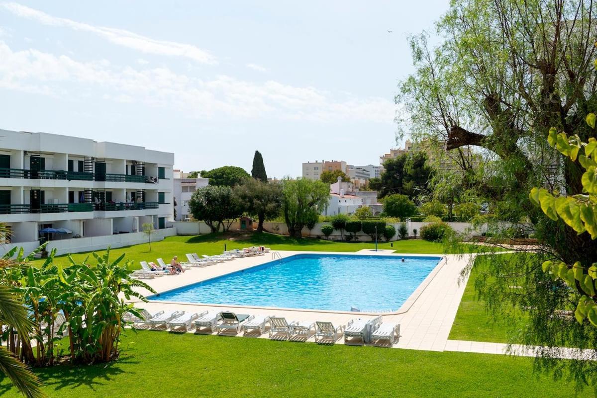 Tac - Vilamoura Center 外观 照片