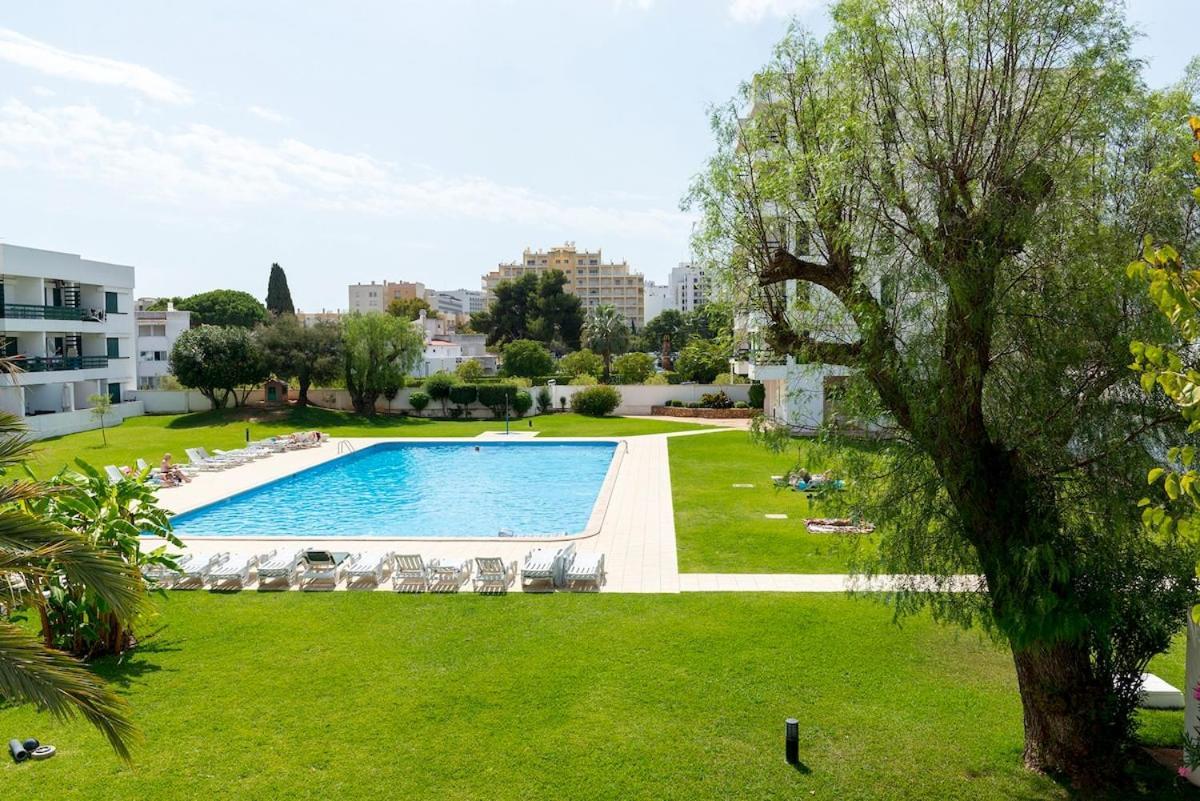 Tac - Vilamoura Center 外观 照片